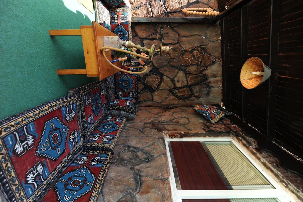 Og-Erim Hotel Kusadası Exterior foto