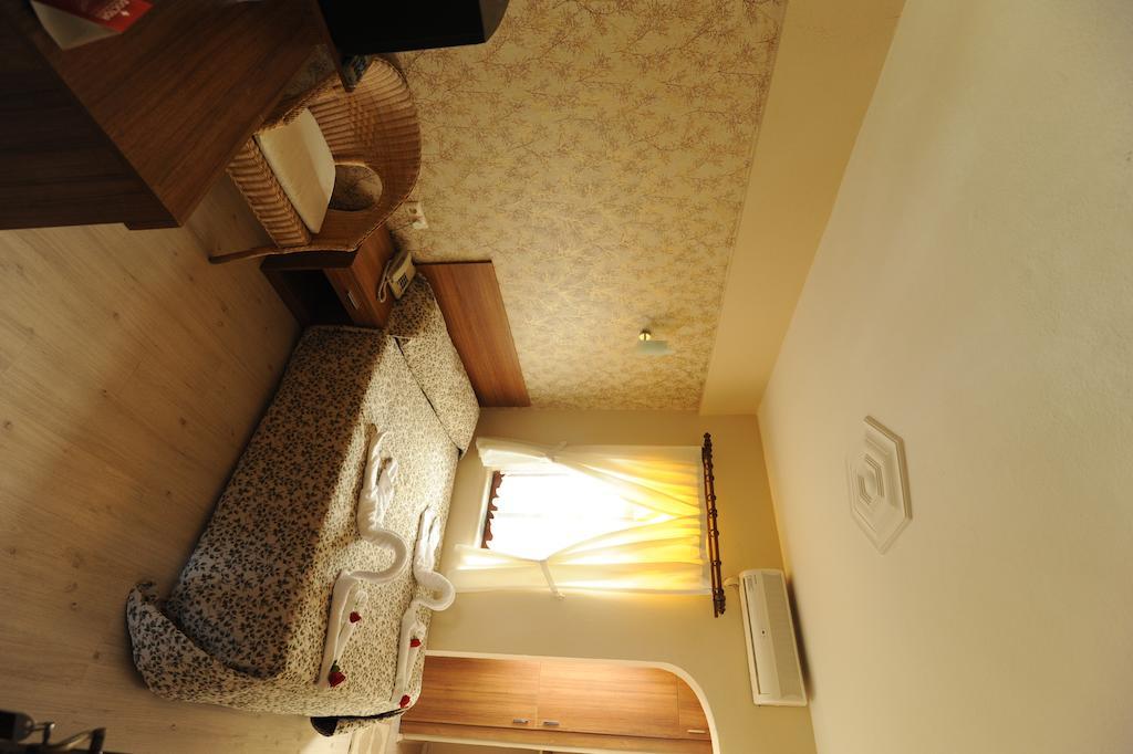 Og-Erim Hotel Kusadası Exterior foto