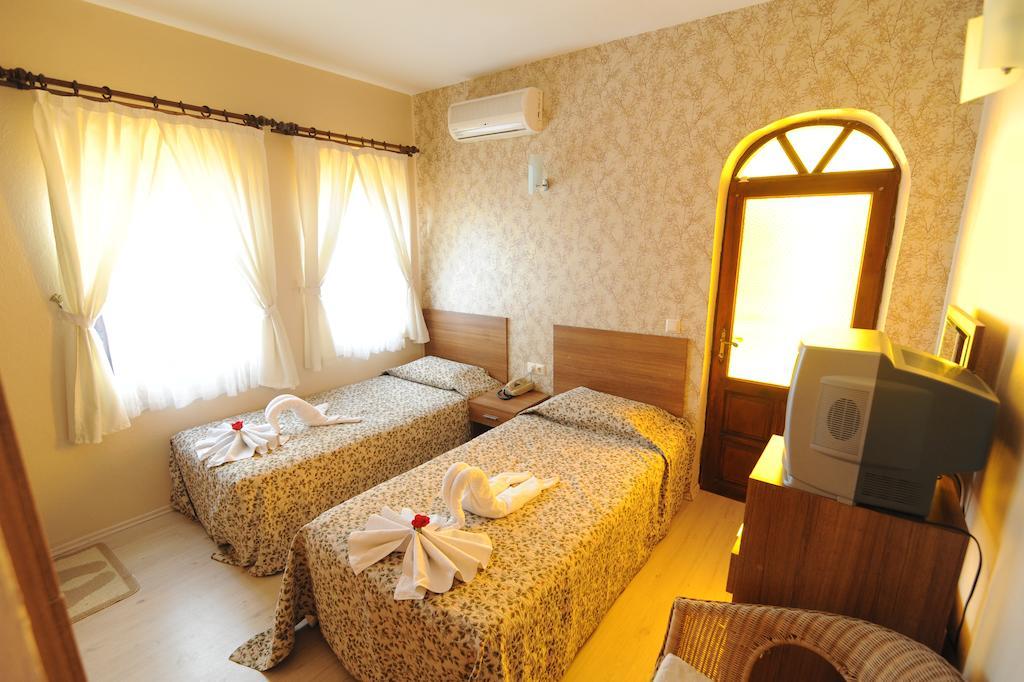 Og-Erim Hotel Kusadası Exterior foto