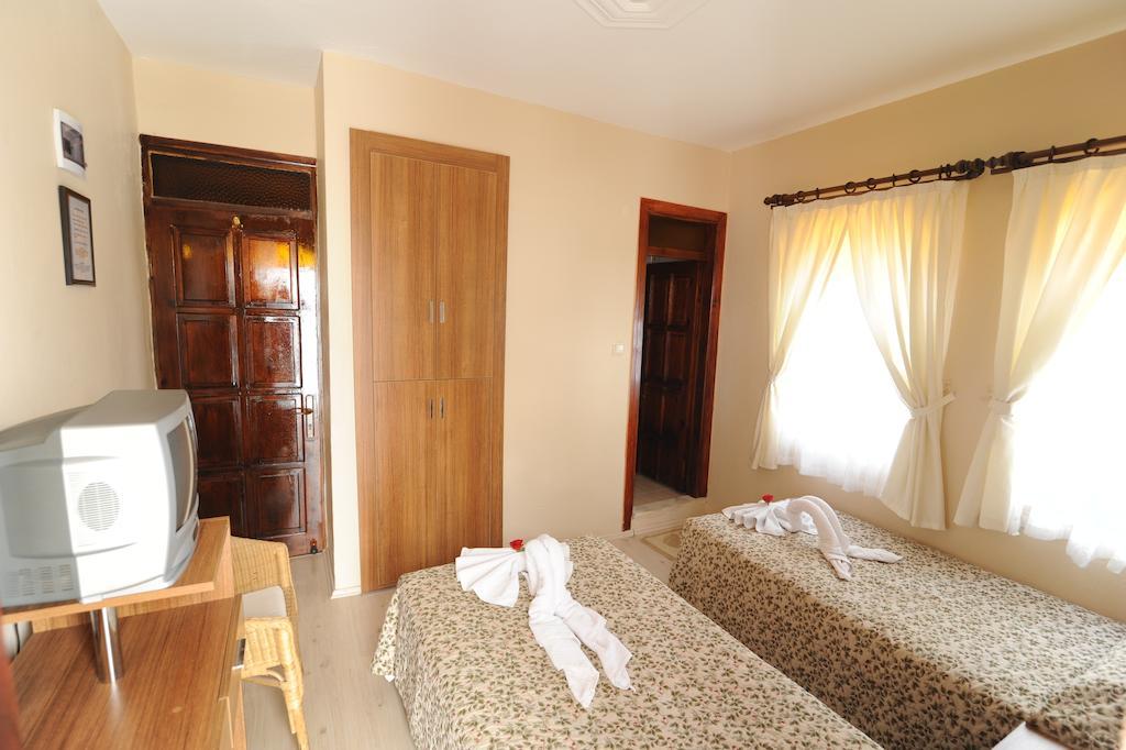 Og-Erim Hotel Kusadası Exterior foto