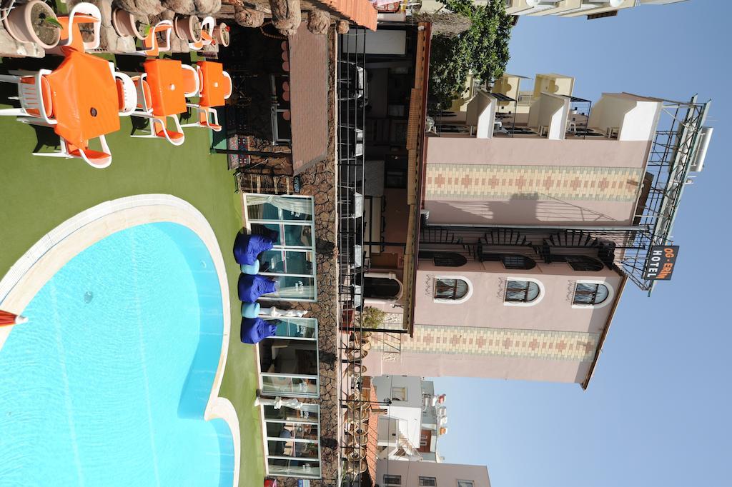 Og-Erim Hotel Kusadası Exterior foto