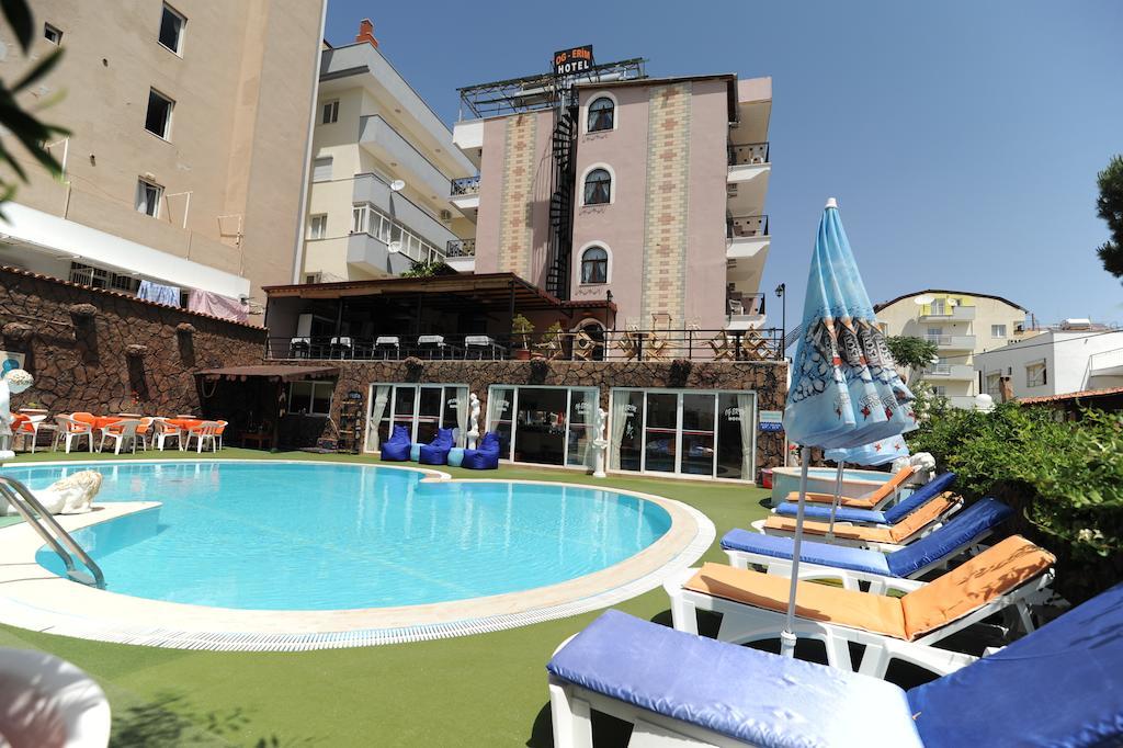 Og-Erim Hotel Kusadası Exterior foto
