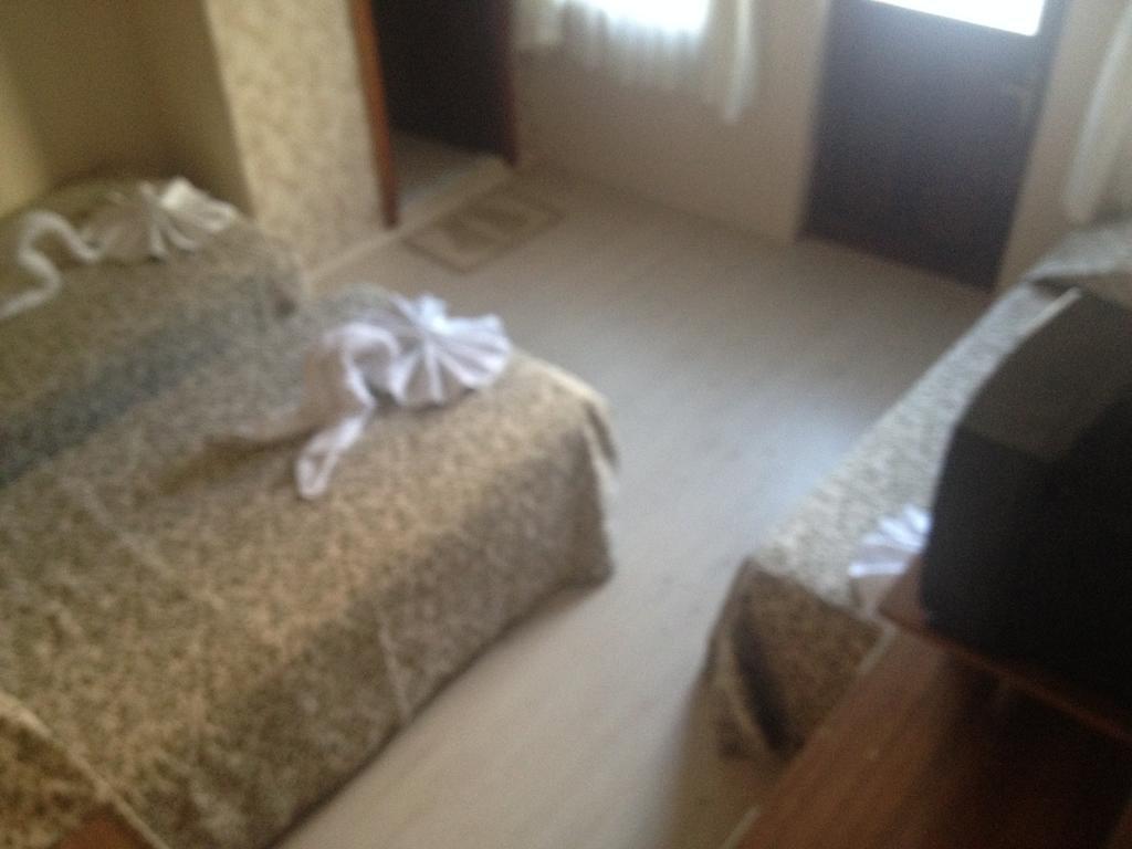Og-Erim Hotel Kusadası Zimmer foto