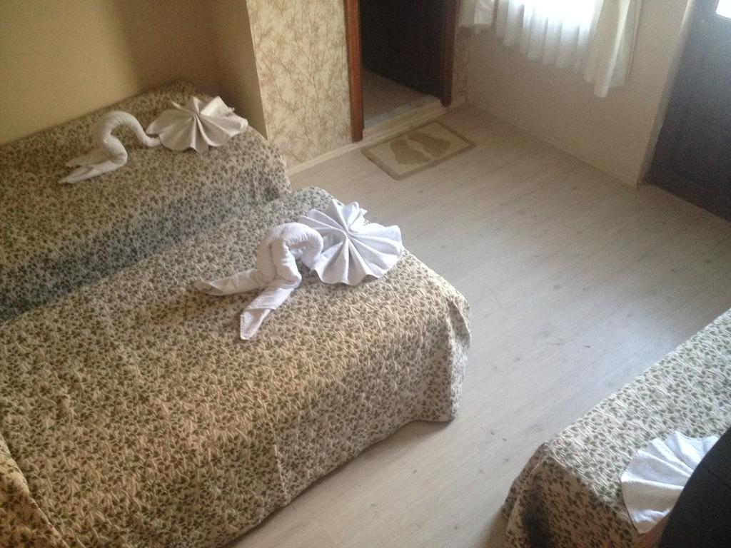 Og-Erim Hotel Kusadası Zimmer foto